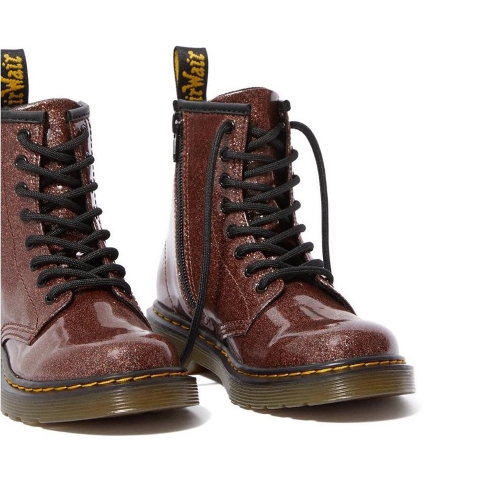 Dr. Martens Boots